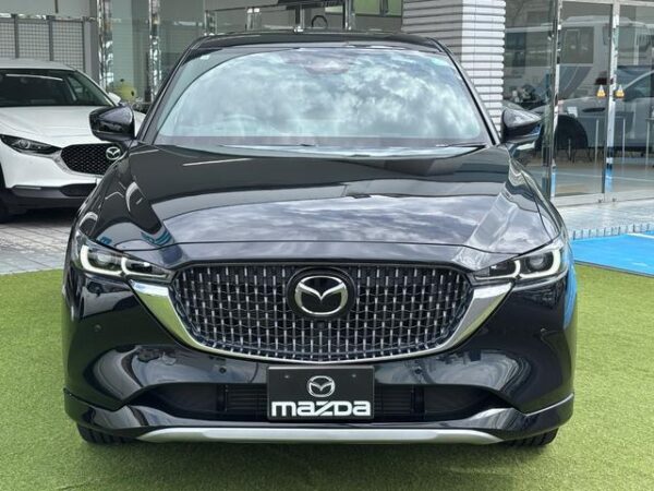 Ref:AUX-19609986 MAZDA CX-5 2024 - Image 10