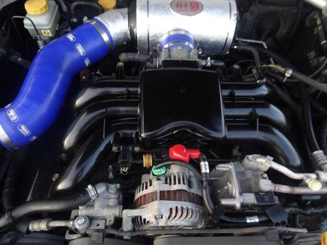 Ref:AUX-19611120 SUBARU LEGACY B4 2004 16 Ref:AUX-19611120 SUBARU LEGACY B4 2004 - Image 16