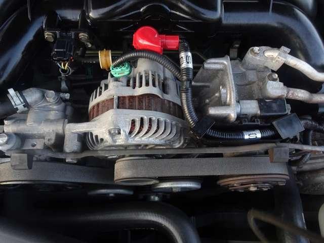 Ref:AUX-19611120 SUBARU LEGACY B4 2004 17 Ref:AUX-19611120 SUBARU LEGACY B4 2004 - Image 17