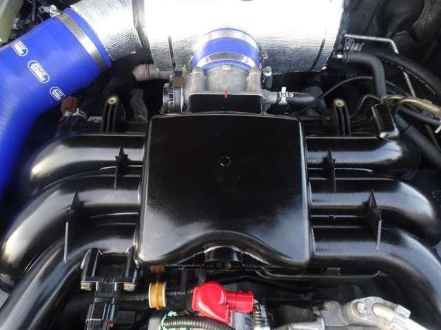 Ref:AUX-19611120 SUBARU LEGACY B4 2004 20 Ref:AUX-19611120 SUBARU LEGACY B4 2004 - Image 20