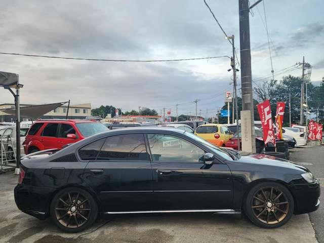Ref:AUX-19611120 SUBARU LEGACY B4 2004 4 Ref:AUX-19611120 SUBARU LEGACY B4 2004 - Image 4