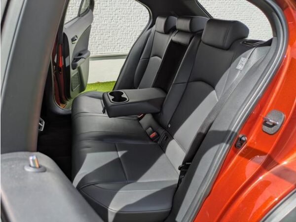 Ref:AUX-19611132 LEXUS UX 2021 - Image 11