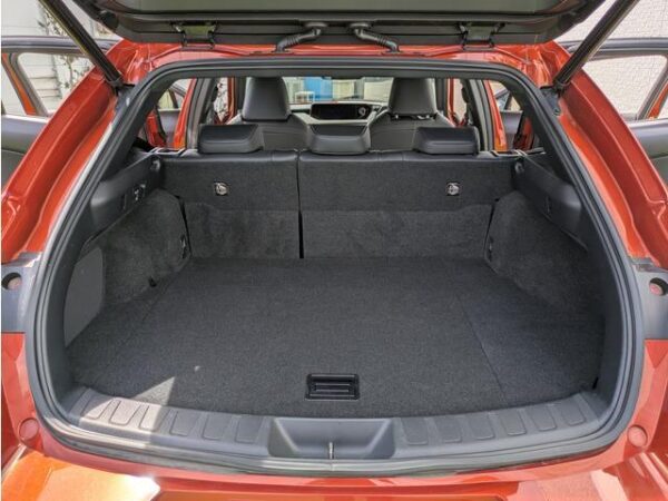 Ref:AUX-19611132 LEXUS UX 2021 - Image 12