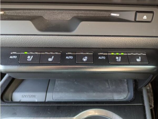 Ref:AUX-19611132 LEXUS UX 2021 - Image 13