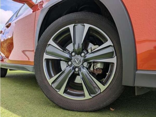 Ref:AUX-19611132 LEXUS UX 2021 - Image 17