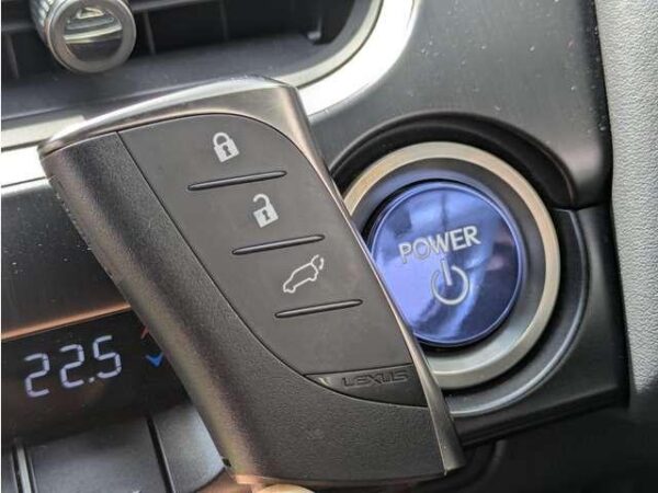 Ref:AUX-19611132 LEXUS UX 2021 - Image 8