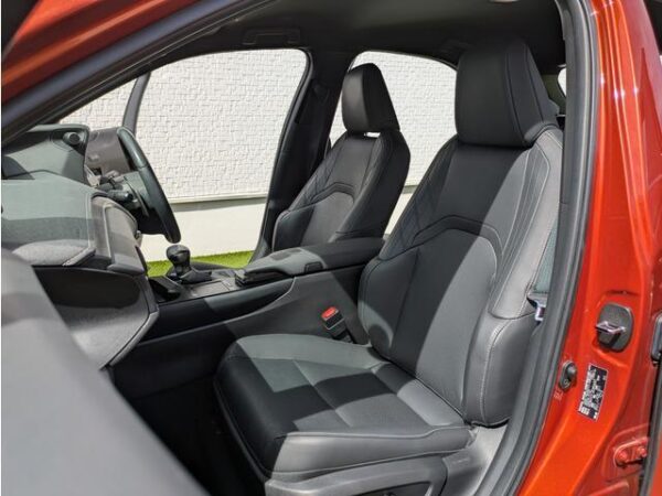 Ref:AUX-19611132 LEXUS UX 2021 - Image 10