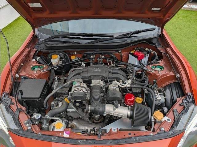 Ref:AUX-19611244 TOYOTA 86 2014 - Image 7