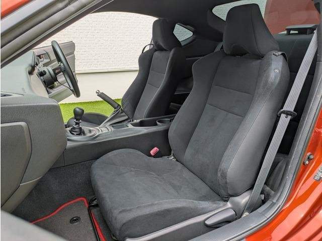 Ref:AUX-19611244 TOYOTA 86 2014 - Image 8