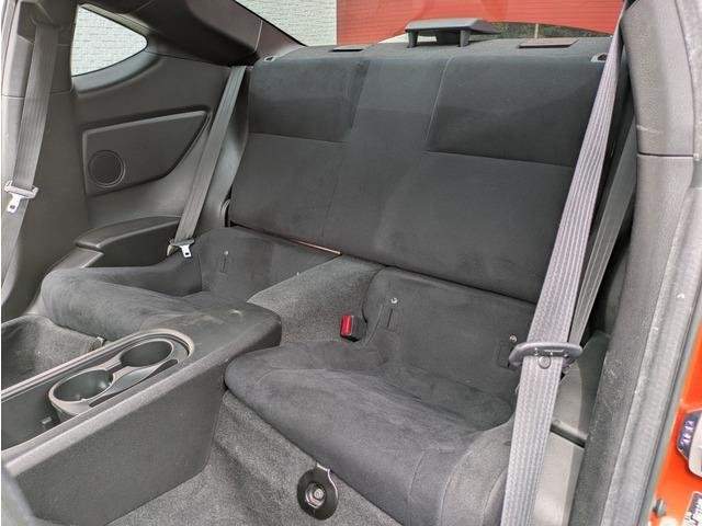 Ref:AUX-19611244 TOYOTA 86 2014 - Image 9