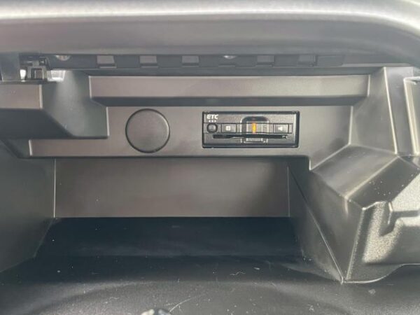 Ref:AUX-19611306 SUZUKI SOLIO 2023 - Image 16