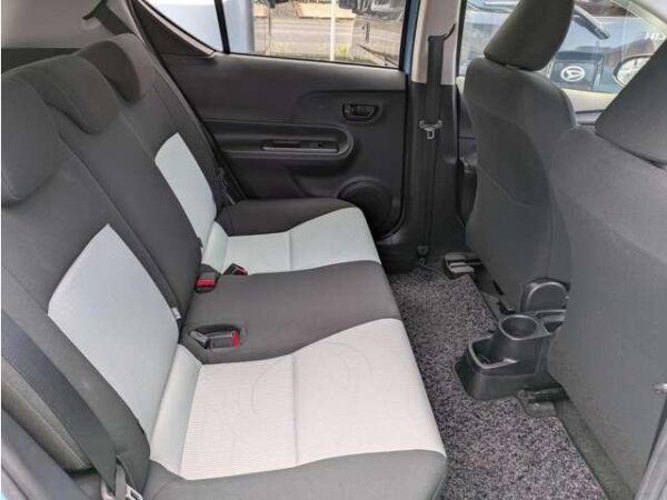 Ref:AUX-19611317 TOYOTA AQUA 2013 - Image 15
