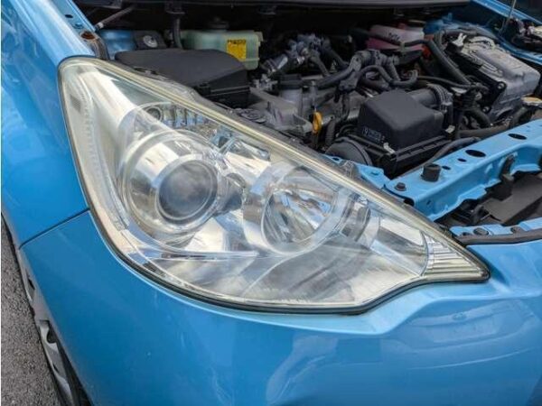 Ref:AUX-19611317 TOYOTA AQUA 2013 - Image 8