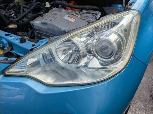 Ref:AUX-19611317 TOYOTA AQUA 2013 - Image 9