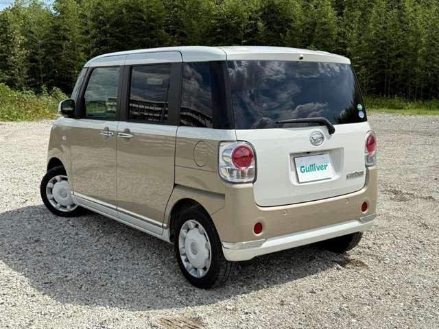 Ref:AUX-19611338 DAIHATSU MOVE CANBUS 2020 - Image 11