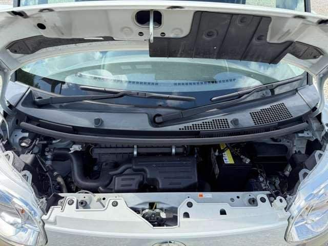 Ref:AUX-19611338 DAIHATSU MOVE CANBUS 2020 - Image 15