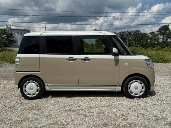 Ref:AUX-19611338 DAIHATSU MOVE CANBUS 2020 - Image 18