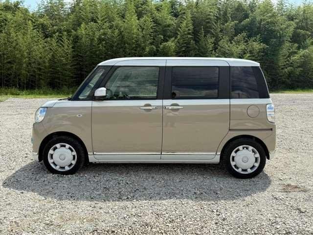 Ref:AUX-19611338 DAIHATSU MOVE CANBUS 2020 - Image 19