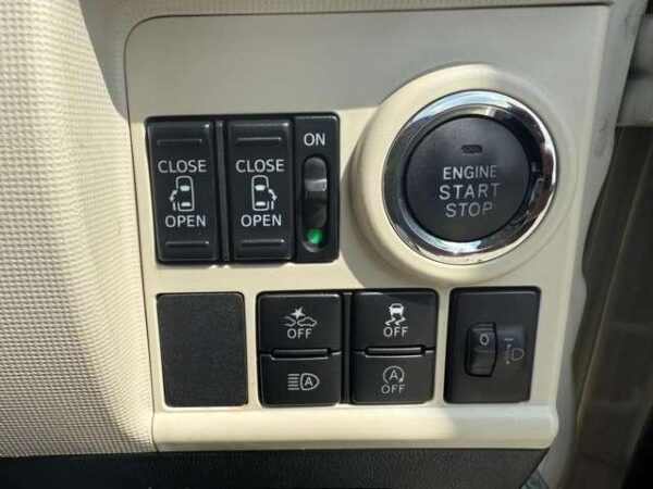 Ref:AUX-19611338 DAIHATSU MOVE CANBUS 2020 - Image 9