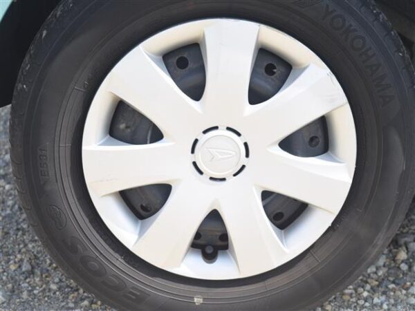 Ref:AUX-19611351 DAIHATSU MOVE CANBUS 2020 - Image 2