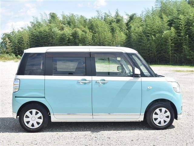 Ref:AUX-19611351 DAIHATSU MOVE CANBUS 2020 - Image 12