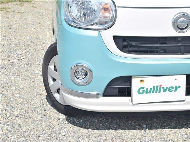 Ref:AUX-19611351 DAIHATSU MOVE CANBUS 2020 - Image 13