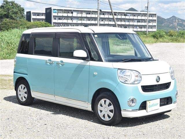 Ref:AUX-19611351 DAIHATSU MOVE CANBUS 2020 - Image 15