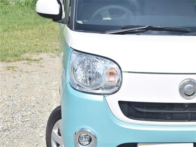 Ref:AUX-19611351 DAIHATSU MOVE CANBUS 2020 - Image 16