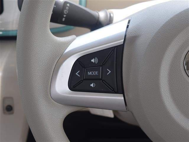 Ref:AUX-19611351 DAIHATSU MOVE CANBUS 2020 - Image 18