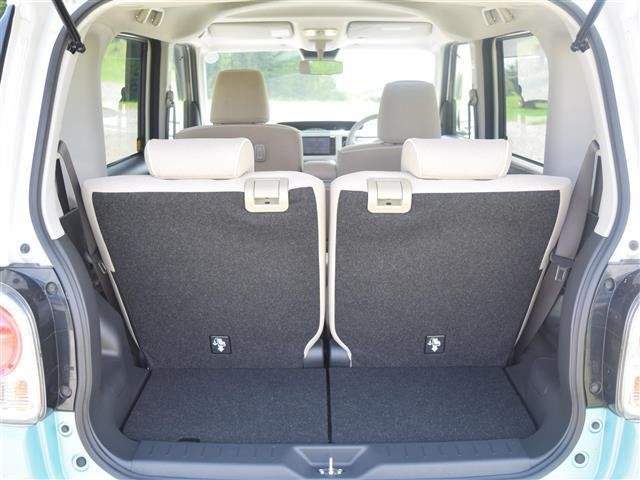 Ref:AUX-19611351 DAIHATSU MOVE CANBUS 2020 - Image 20