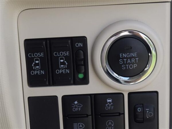 Ref:AUX-19611351 DAIHATSU MOVE CANBUS 2020 - Image 3