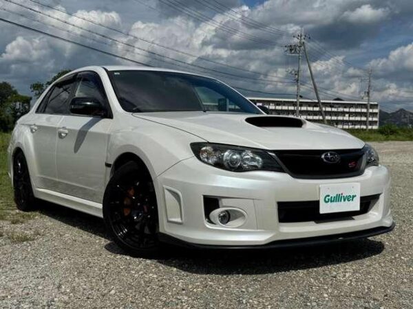 Ref:AUX-19611359 SUBARU IMPREZA 2013 - Image 12