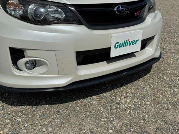 Ref:AUX-19611359 SUBARU IMPREZA 2013 - Image 4