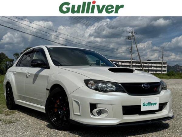 Ref:AUX-19611359 SUBARU IMPREZA 2013