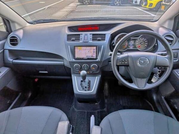 Ref:AUX-19611757 MAZDA PREMACY 2013 - Image 2