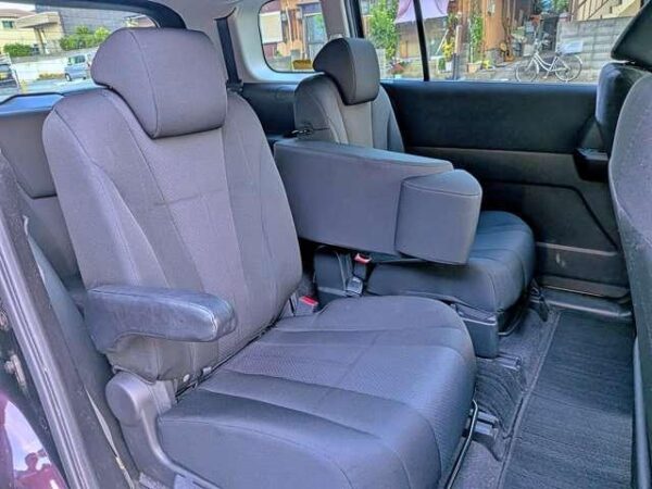 Ref:AUX-19611757 MAZDA PREMACY 2013 - Image 12