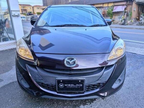 Ref:AUX-19611757 MAZDA PREMACY 2013 - Image 13