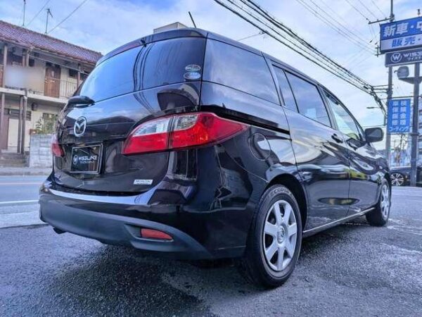Ref:AUX-19611757 MAZDA PREMACY 2013 - Image 16