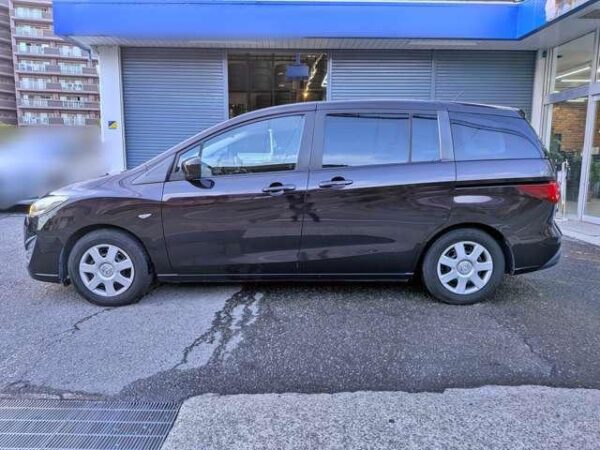 Ref:AUX-19611757 MAZDA PREMACY 2013 - Image 19