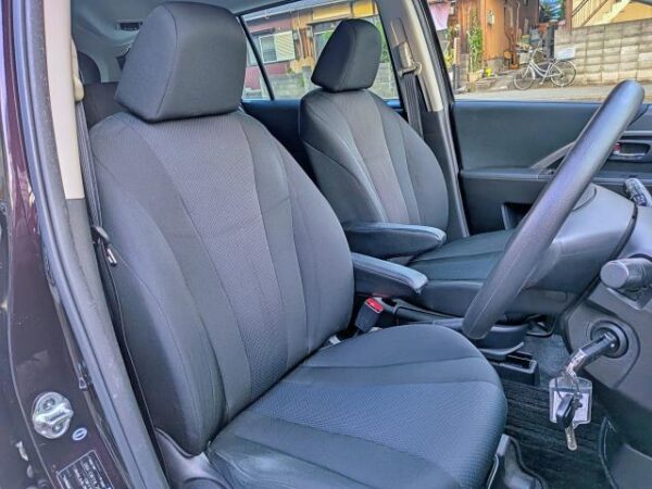 Ref:AUX-19611757 MAZDA PREMACY 2013 - Image 3