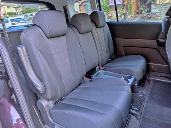 Ref:AUX-19611757 MAZDA PREMACY 2013 - Image 4