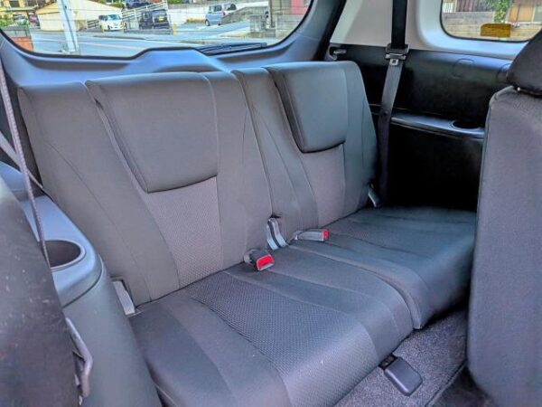 Ref:AUX-19611757 MAZDA PREMACY 2013 - Image 5