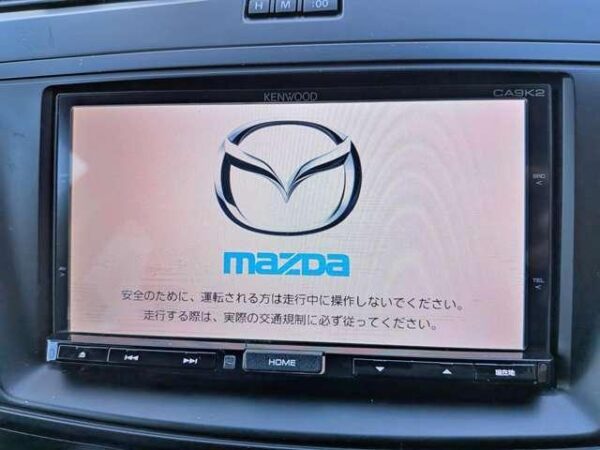 Ref:AUX-19611757 MAZDA PREMACY 2013 - Image 6