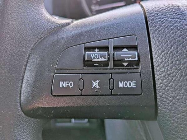 Ref:AUX-19611757 MAZDA PREMACY 2013 - Image 10