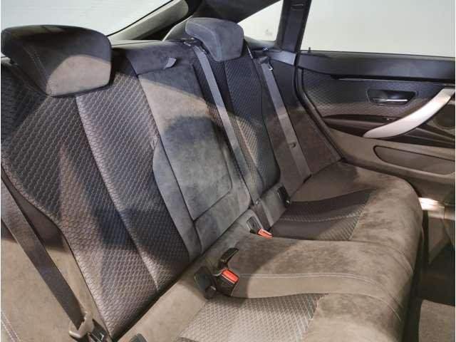 Ref:AUX-19612678 BMW 4 SERIES 2017 - Image 11