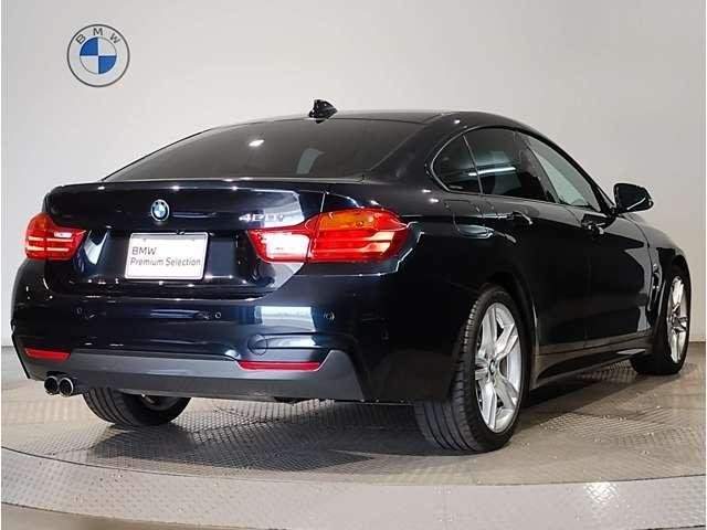 Ref:AUX-19612678 BMW 4 SERIES 2017 - Image 3