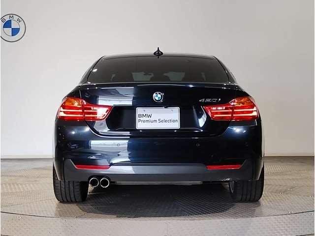 Ref:AUX-19612678 BMW 4 SERIES 2017 - Image 5