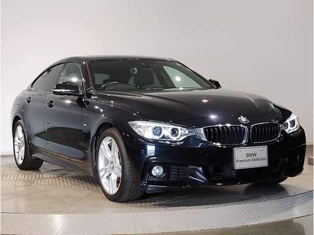 Ref:AUX-19612678 BMW 4 SERIES 2017 - Image 6