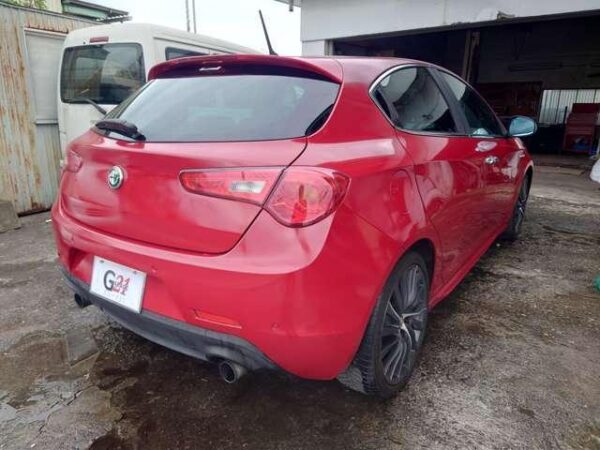 Ref:AUX-19612693 ALFA ROMEO GIULIETTA 2012 - Image 14