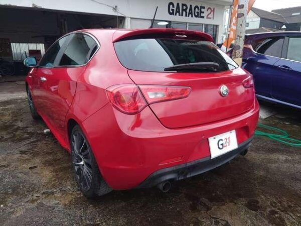 Ref:AUX-19612693 ALFA ROMEO GIULIETTA 2012 - Image 15